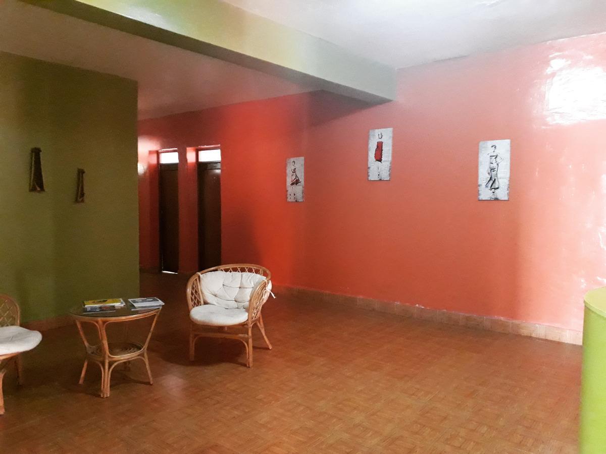 Pensao Asa Branca Hotel Assomada Kültér fotó